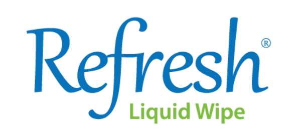 Refresh Wipes