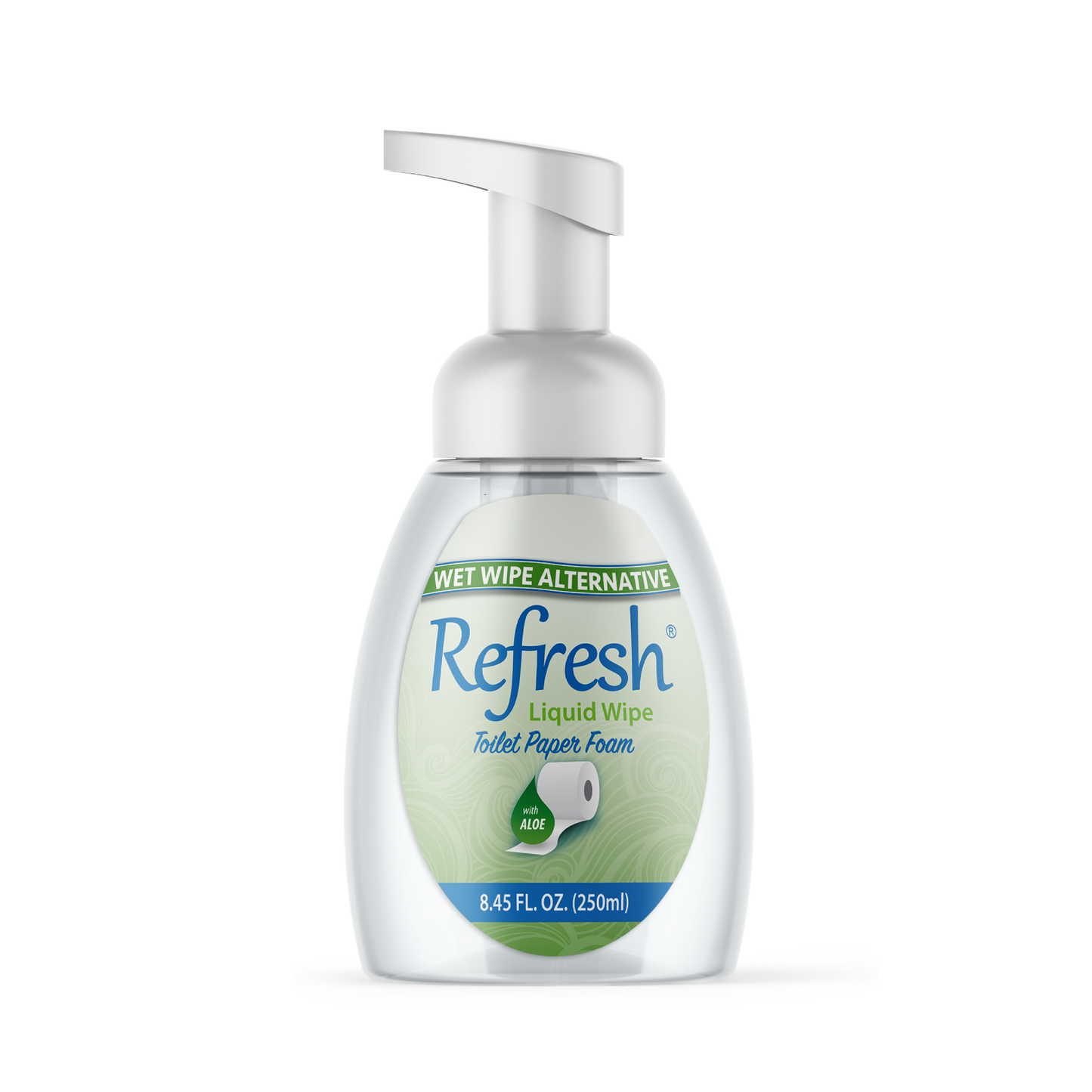 Refresh Liquid Wipe Original Formula for Home