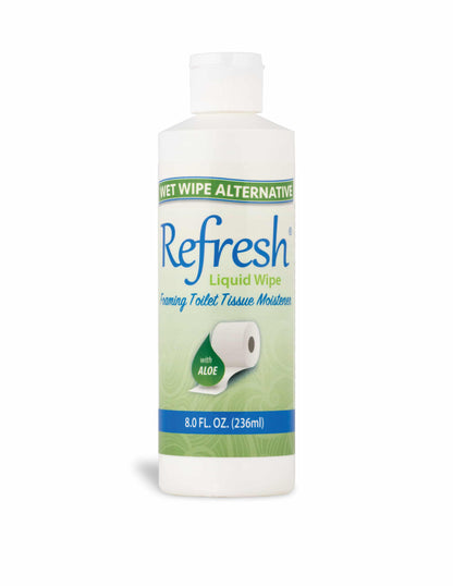 Refresh Liquid Wipe Original Formula for Home