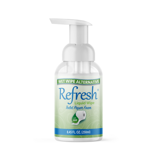 Refresh Liquid Wipe Original Formula for Home
